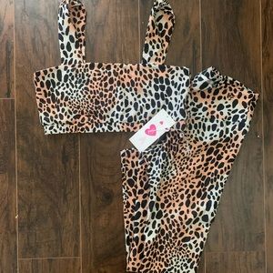 Buddy Love Workout Set